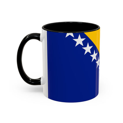 Bosnia and Herzegovina Mug