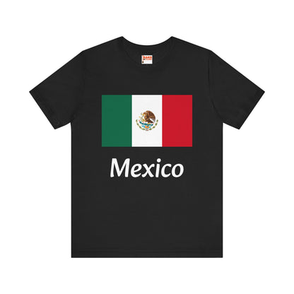 Mexico T-shirts