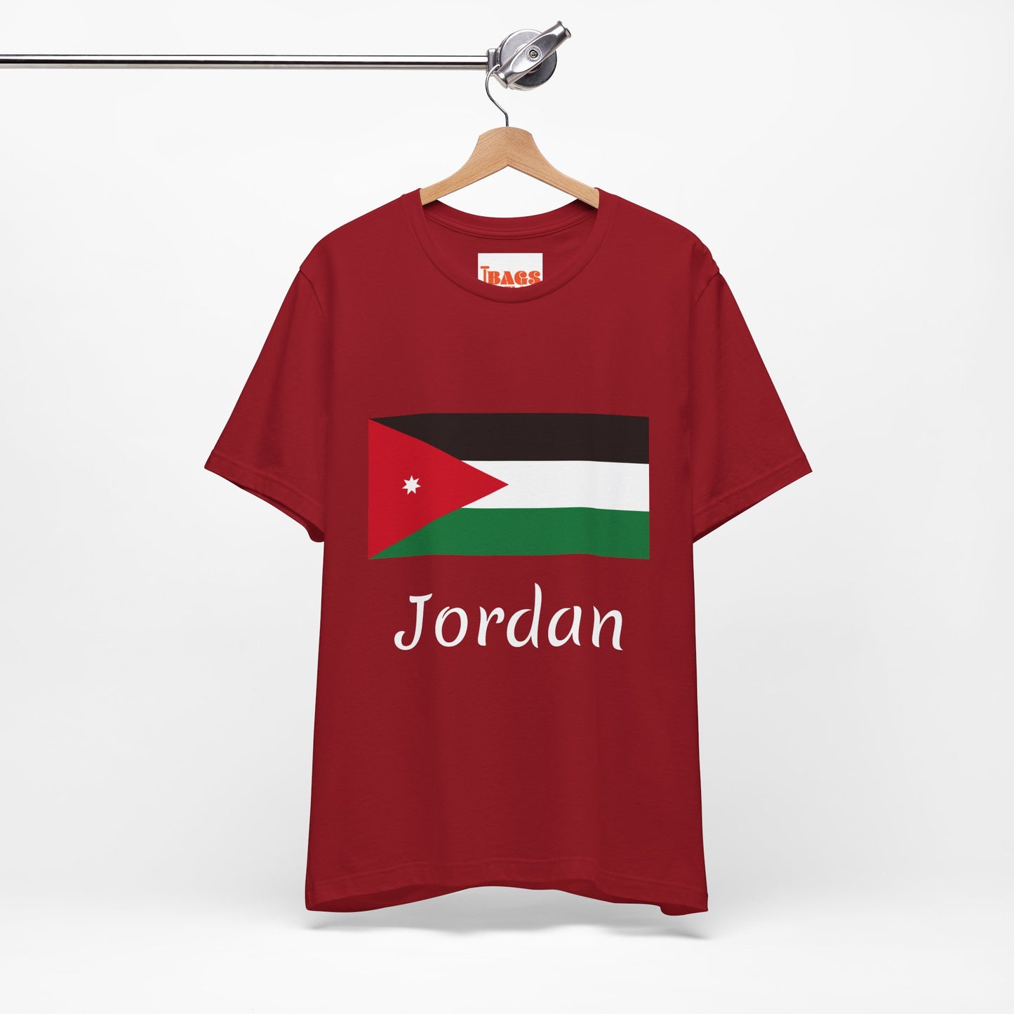 Jordan T-shirts