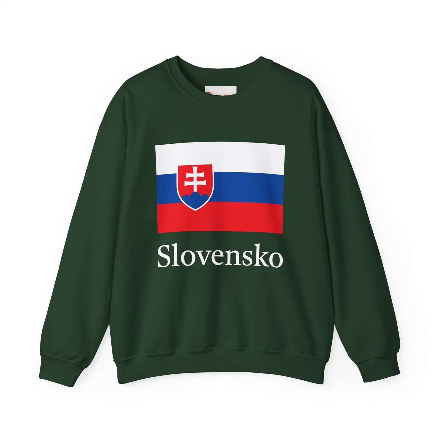 Slovensko Sweatshirt