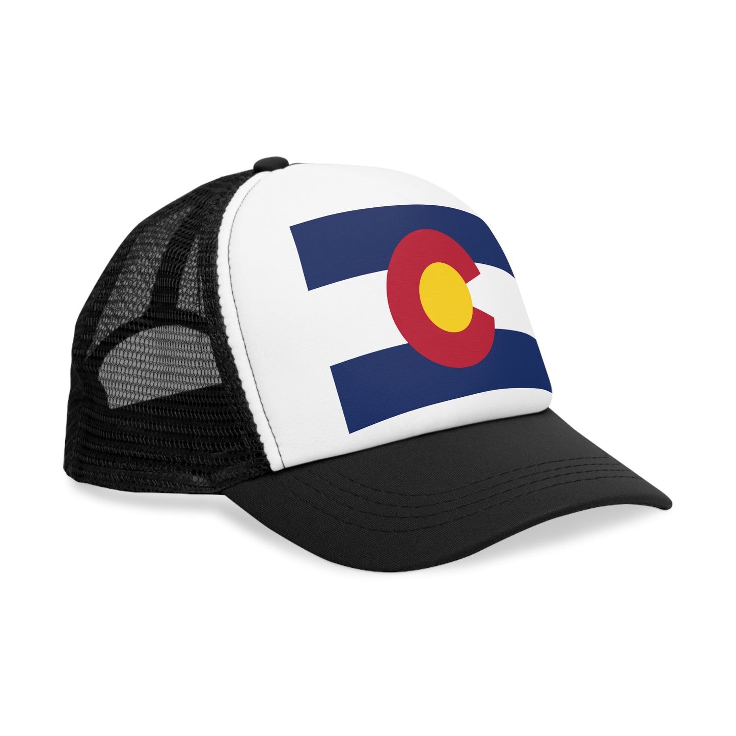 Colorado Trucker Cap