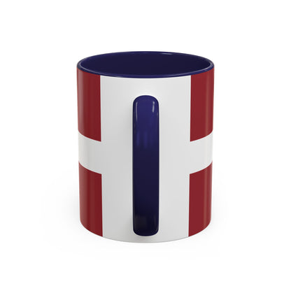 Latvia Mug