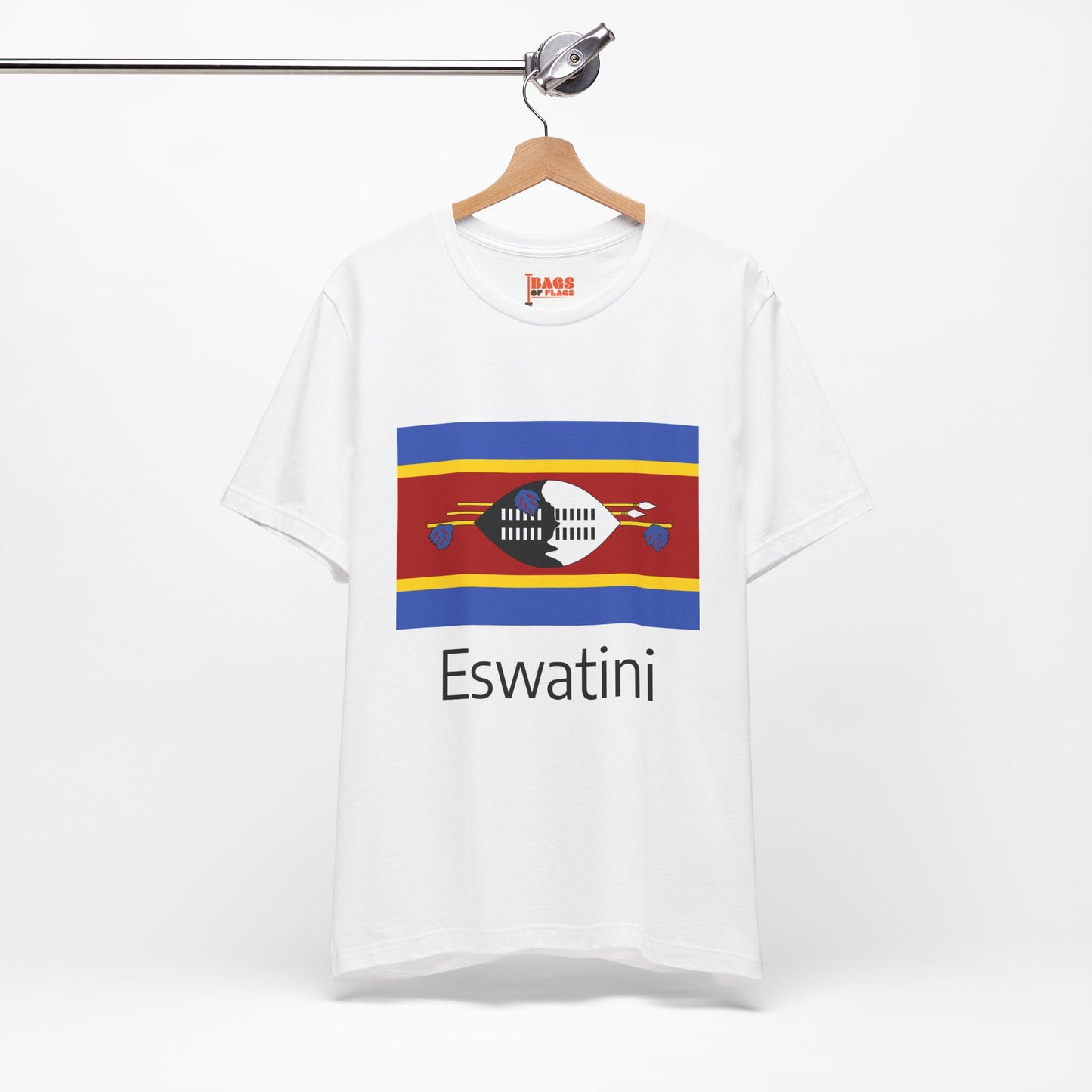 Eswatini T-shirts