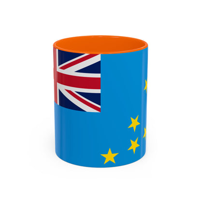 Tuvalu Mug