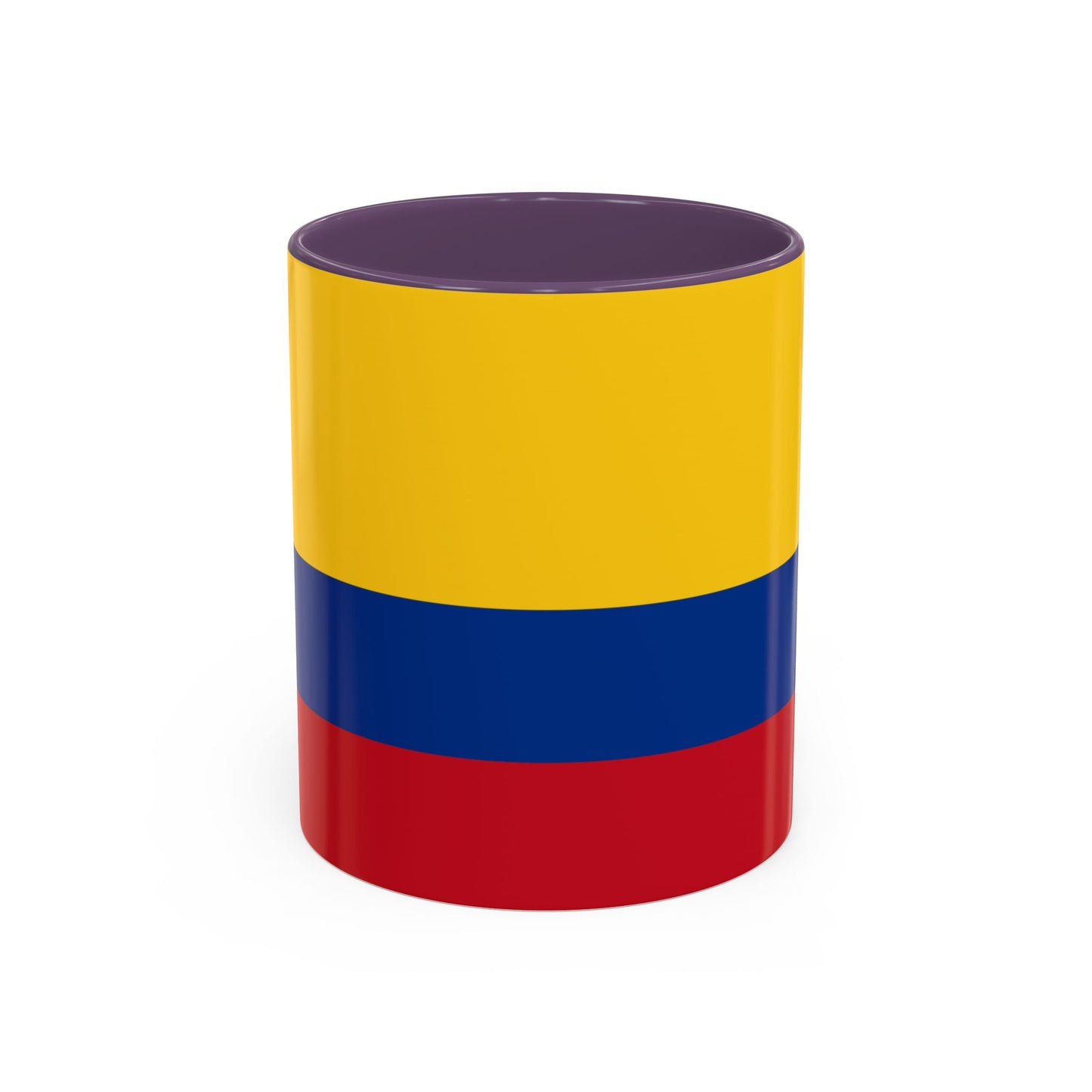Colombia Mug
