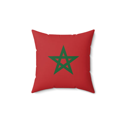 Morocco Pillow