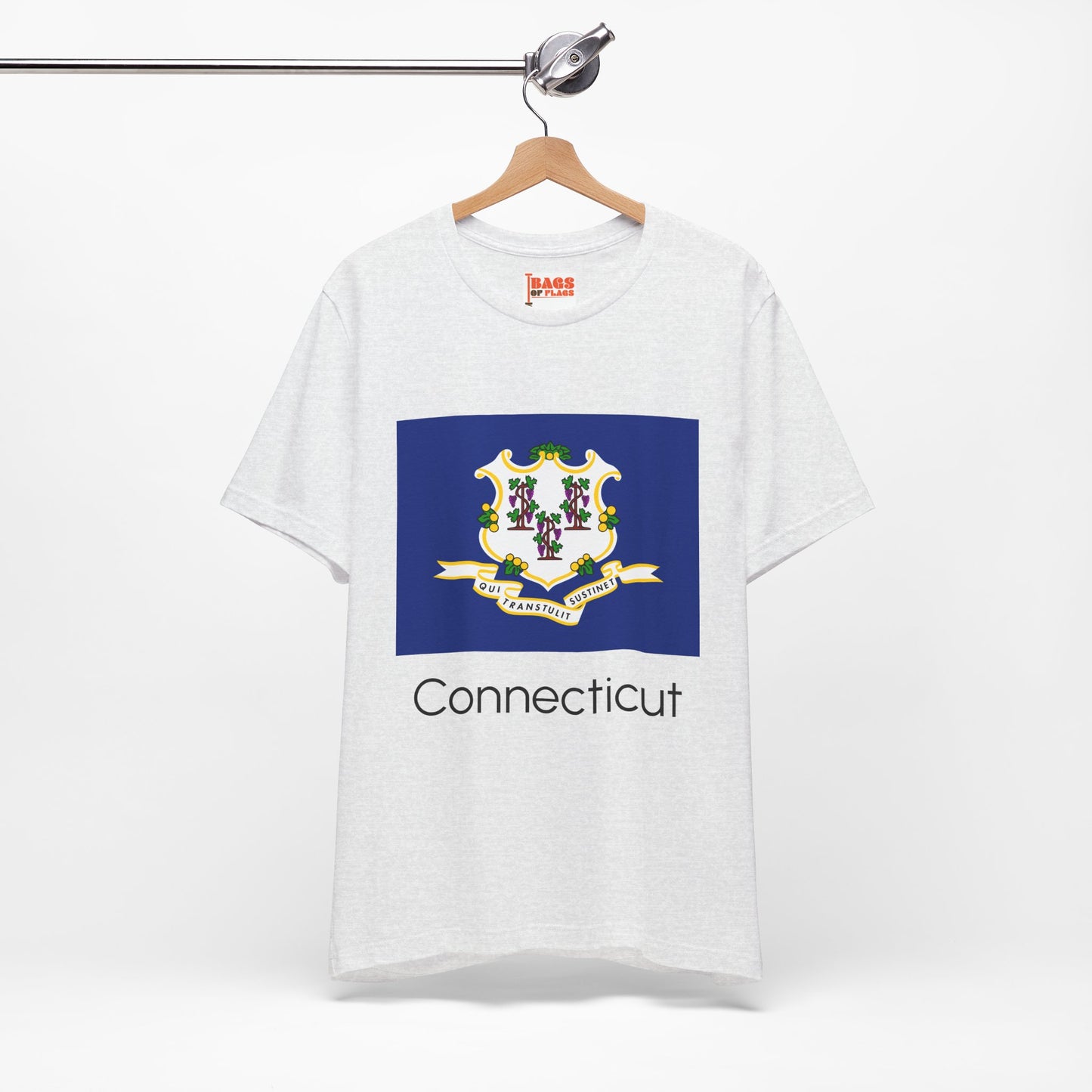 Connecticut T-shirts