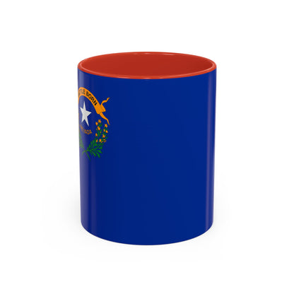 Nevada Mug