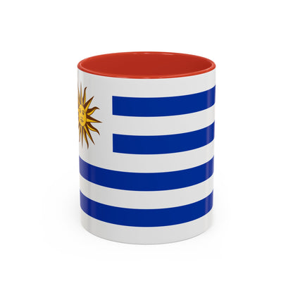 Uruguay Mug