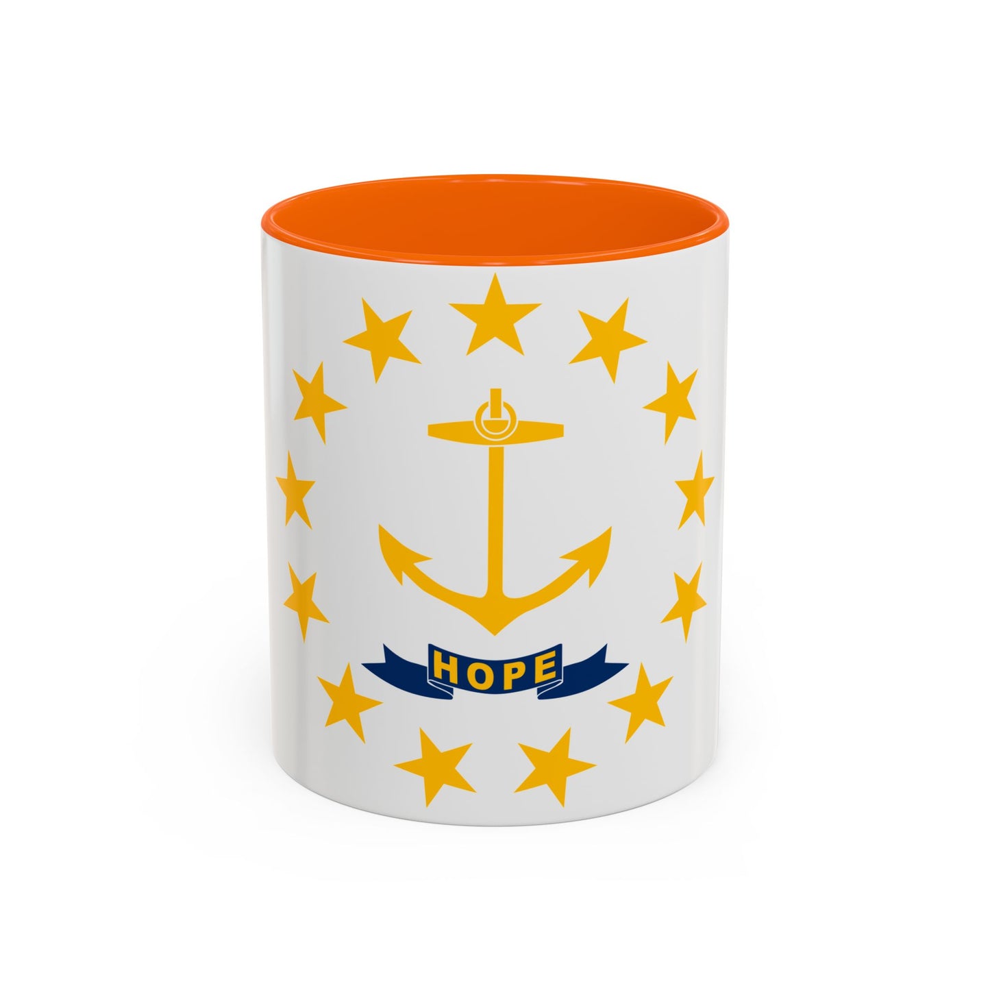 Rhode Island Mug