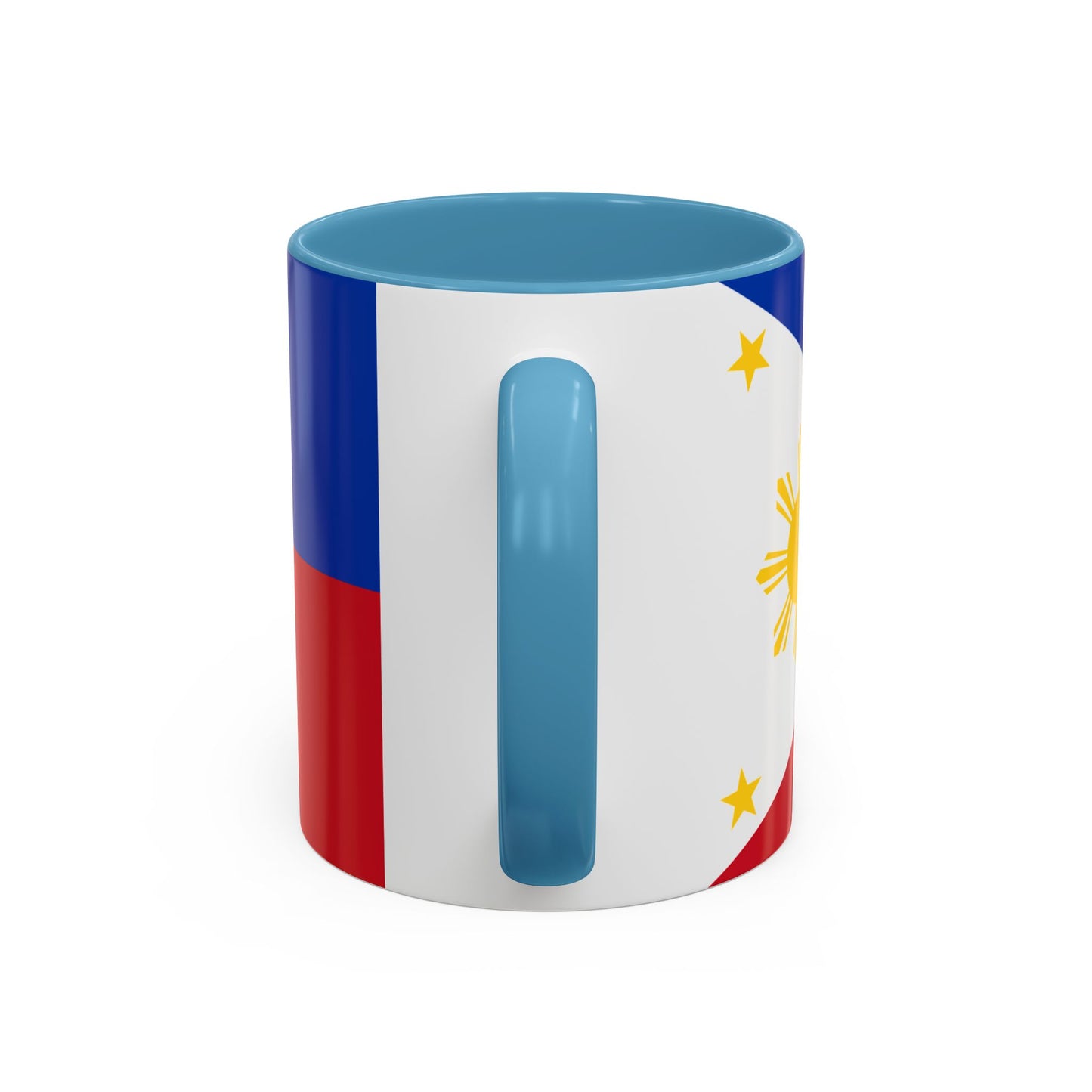 Philippines Mug