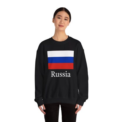 Russia Sweatshirt