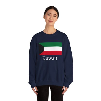 Kuwait Sweatshirt