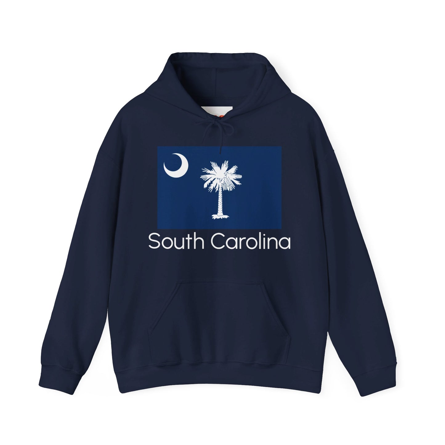 South Carolina Hoodies