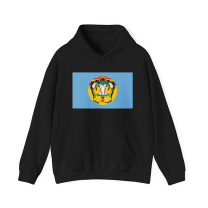 Crow People Hoodies