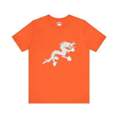 Bhutan Inspired T-shirt