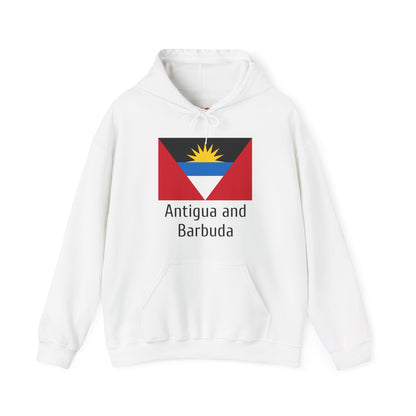 Antigua and Barbuda Hoodies