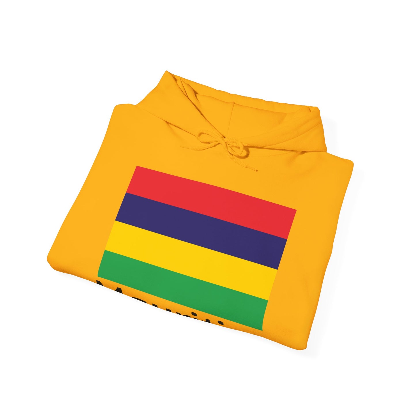 Mauritius Hoodies