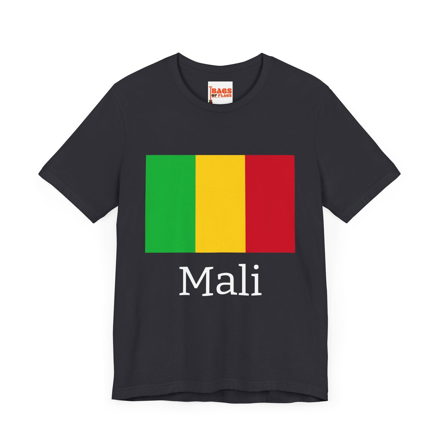 Mali T-shirts