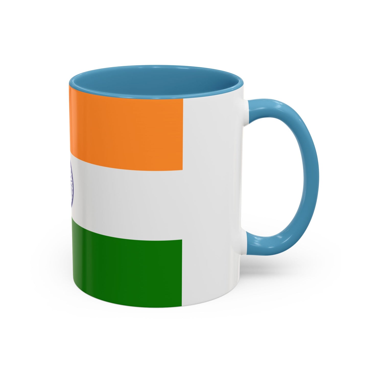 India Mug