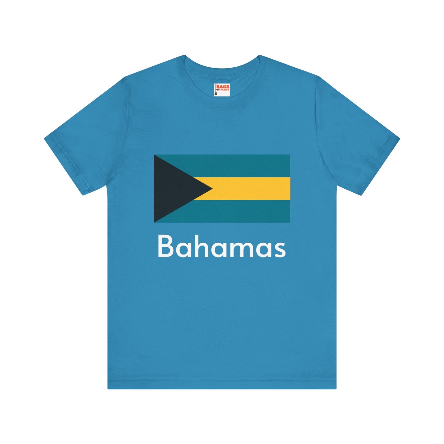 Bahamas T-shirts