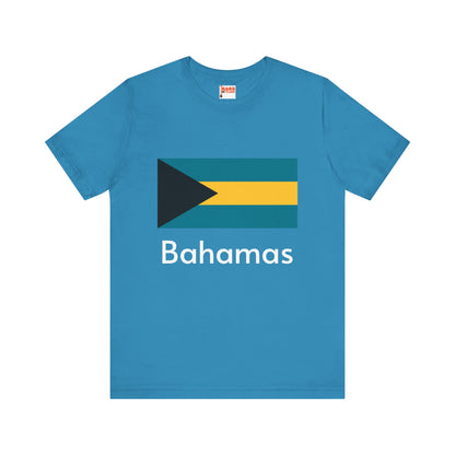 Bahamas T-shirts