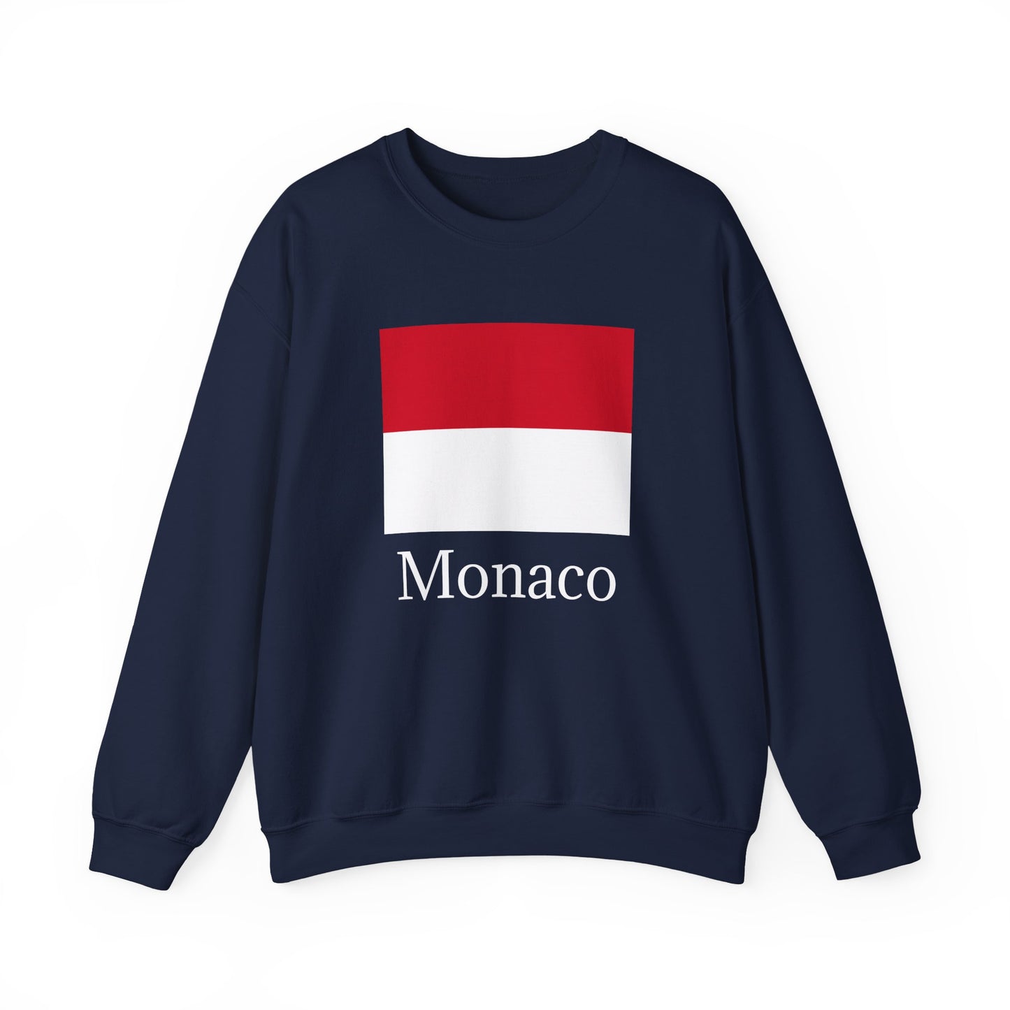 Monaco Sweatshirt