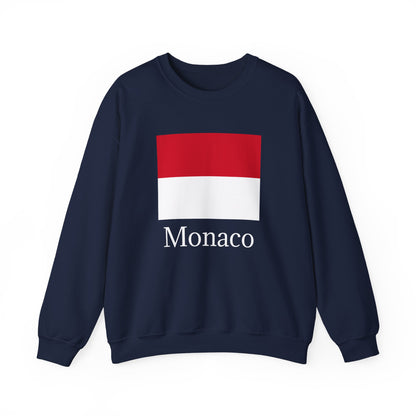 Monaco Sweatshirt