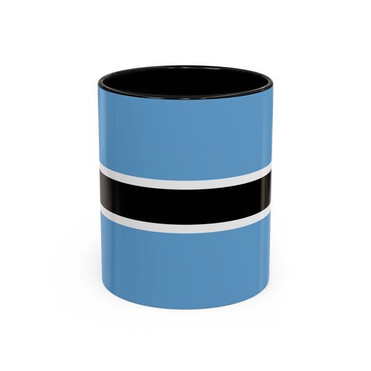 Botswana Mug