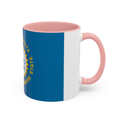 South Dakota Mug