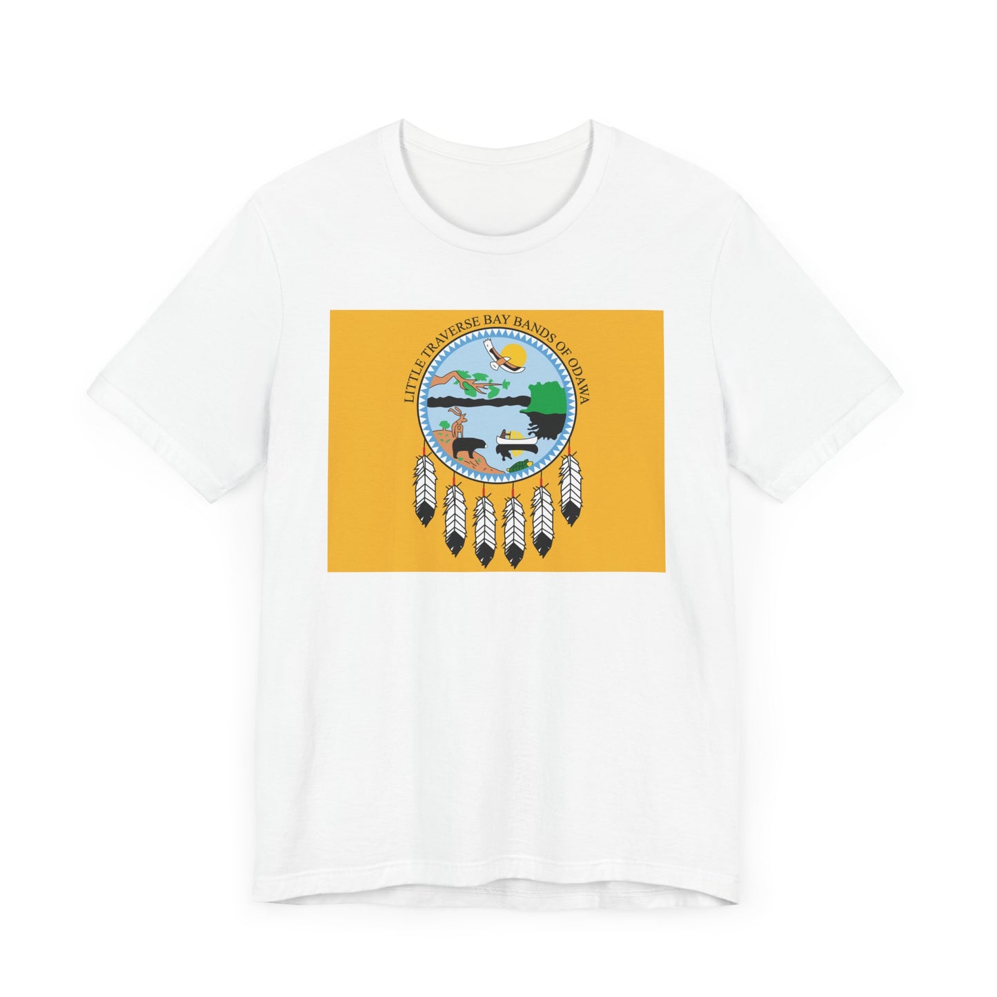 Odawa T-shirt