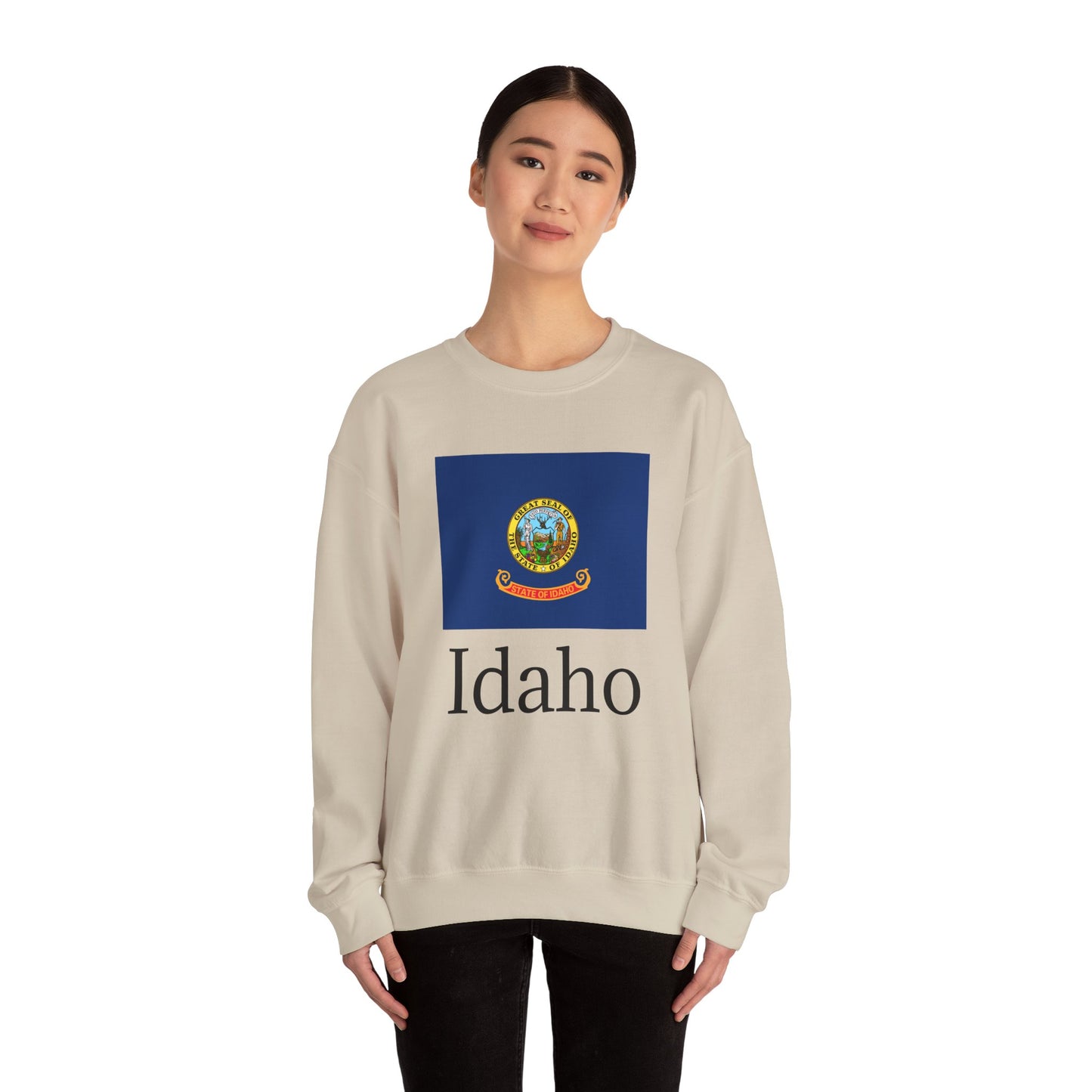 Idaho Sweatshirt