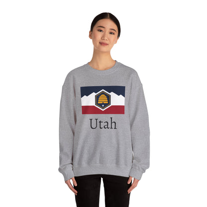 Utah Sweatshirt