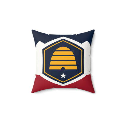 Utah Pillow