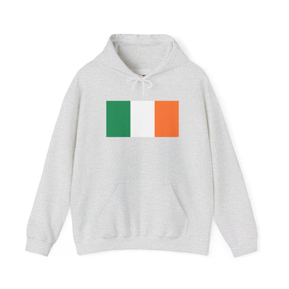 Ireland Flag Hoodies