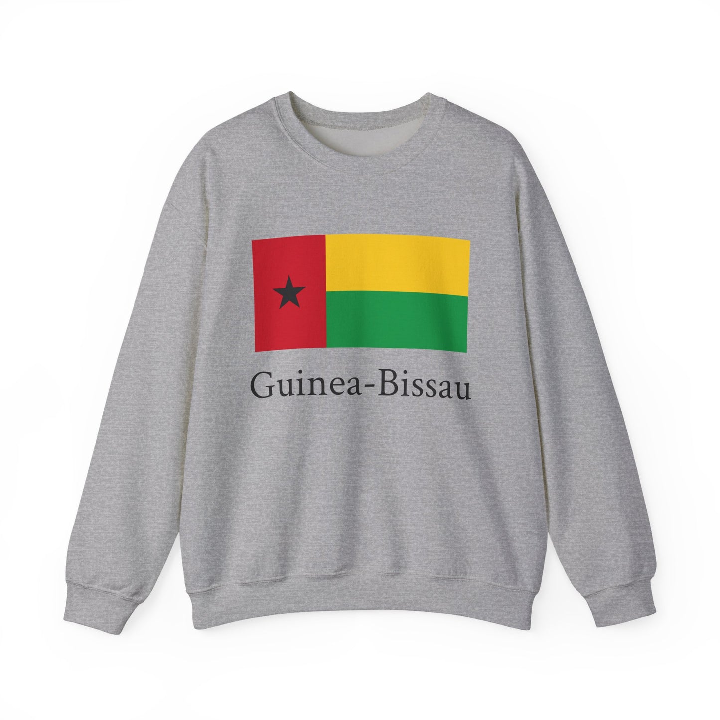 Guinea-Bissau Sweatshirt