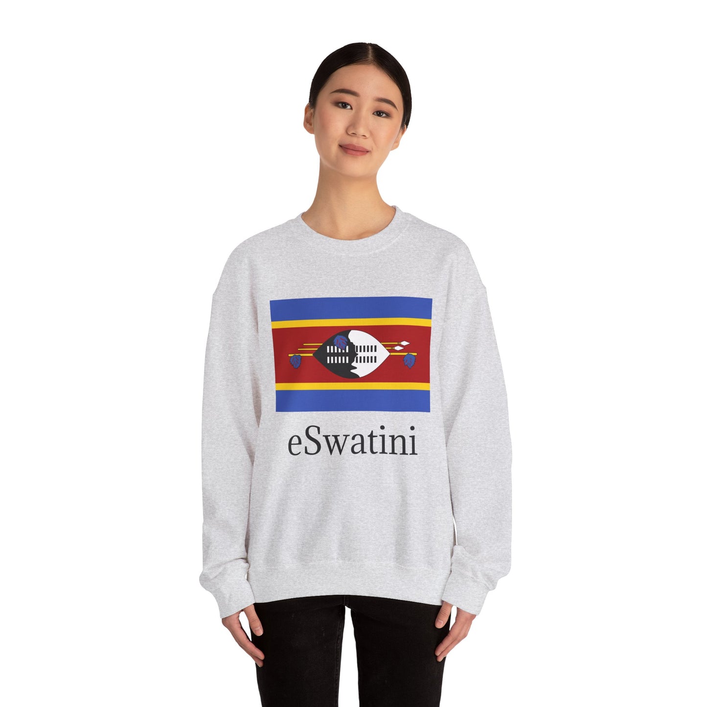 eSwatini Sweatshirt