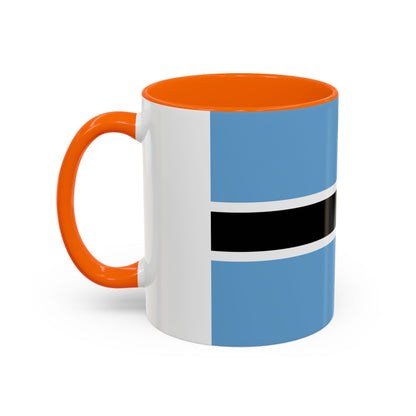 Botswana Mug