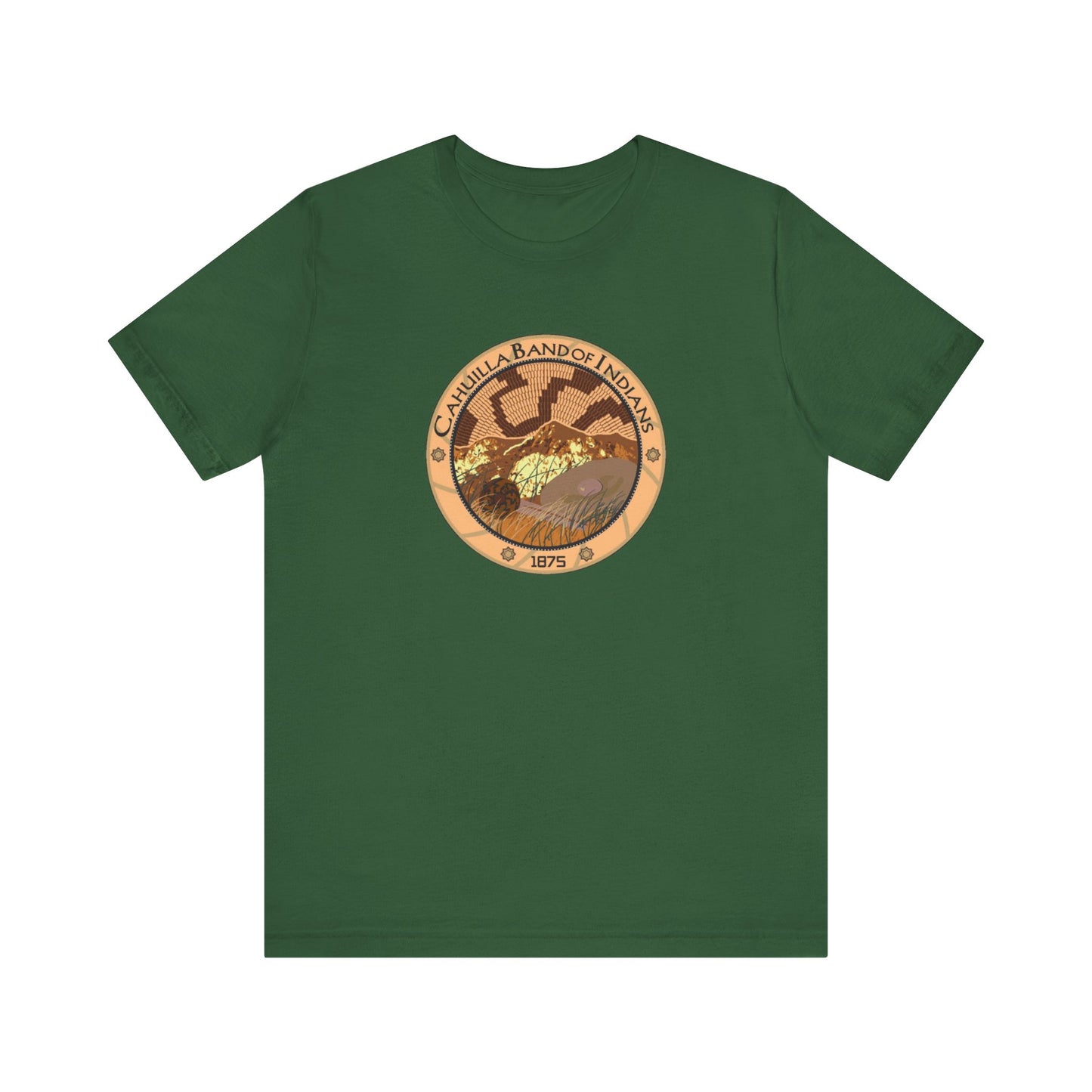 Cahuilla T-shirt