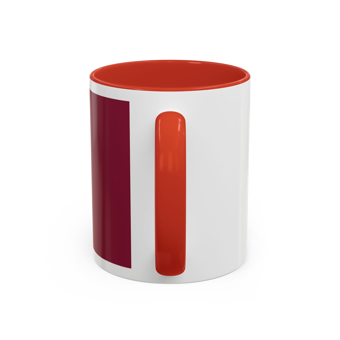 Qatar Mug
