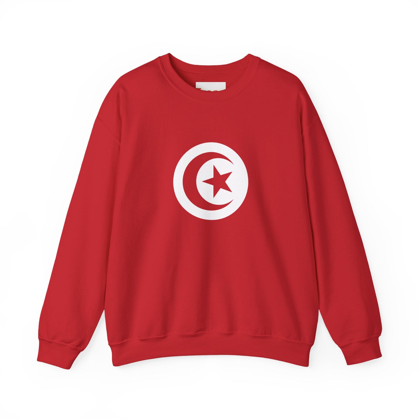 Tunisia Inspired Sweatshirt