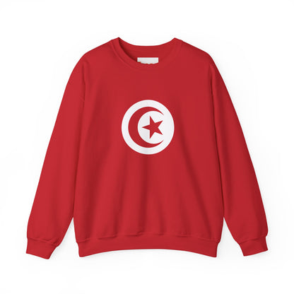 Tunisia Inspired Sweatshirt