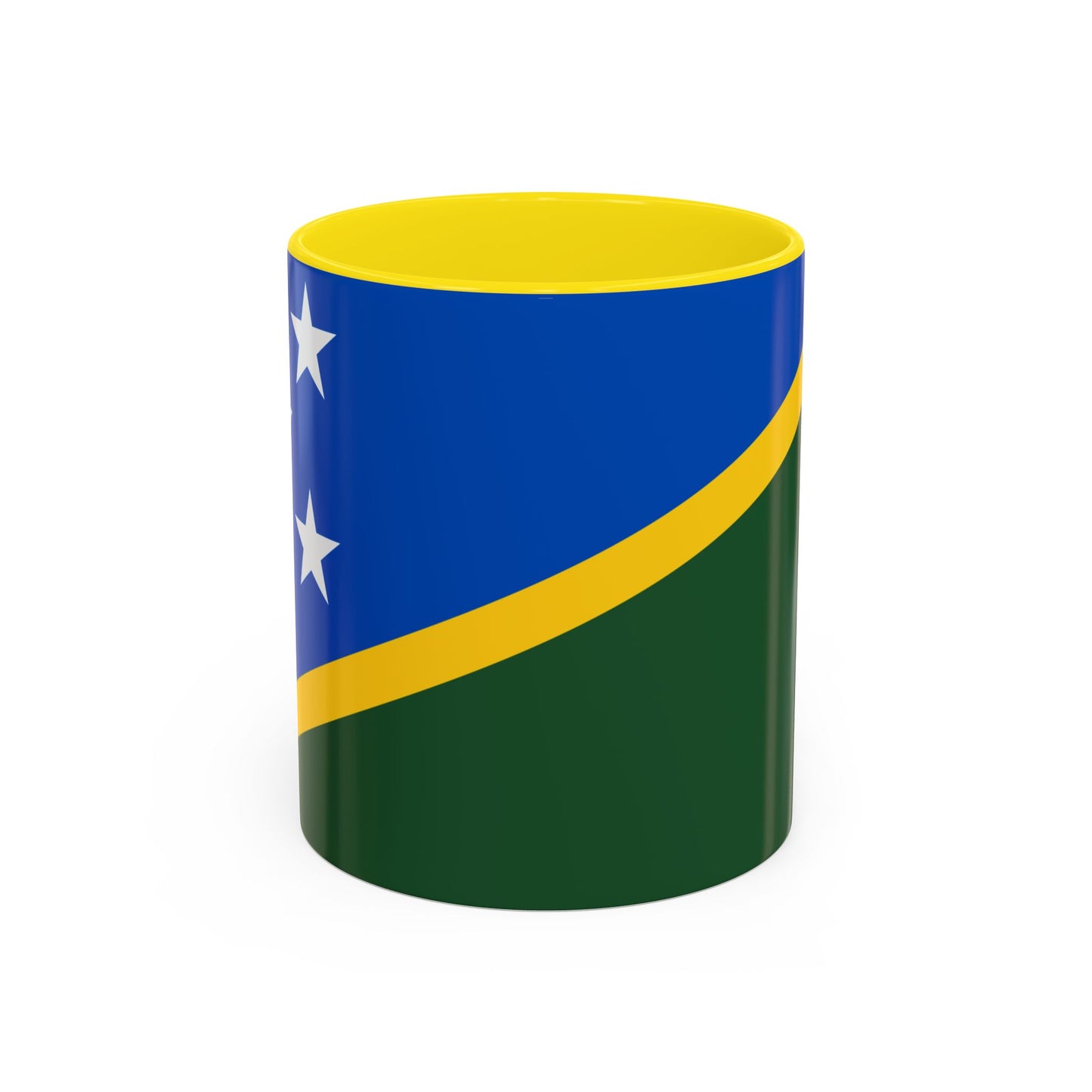 Solomon Islands Mug