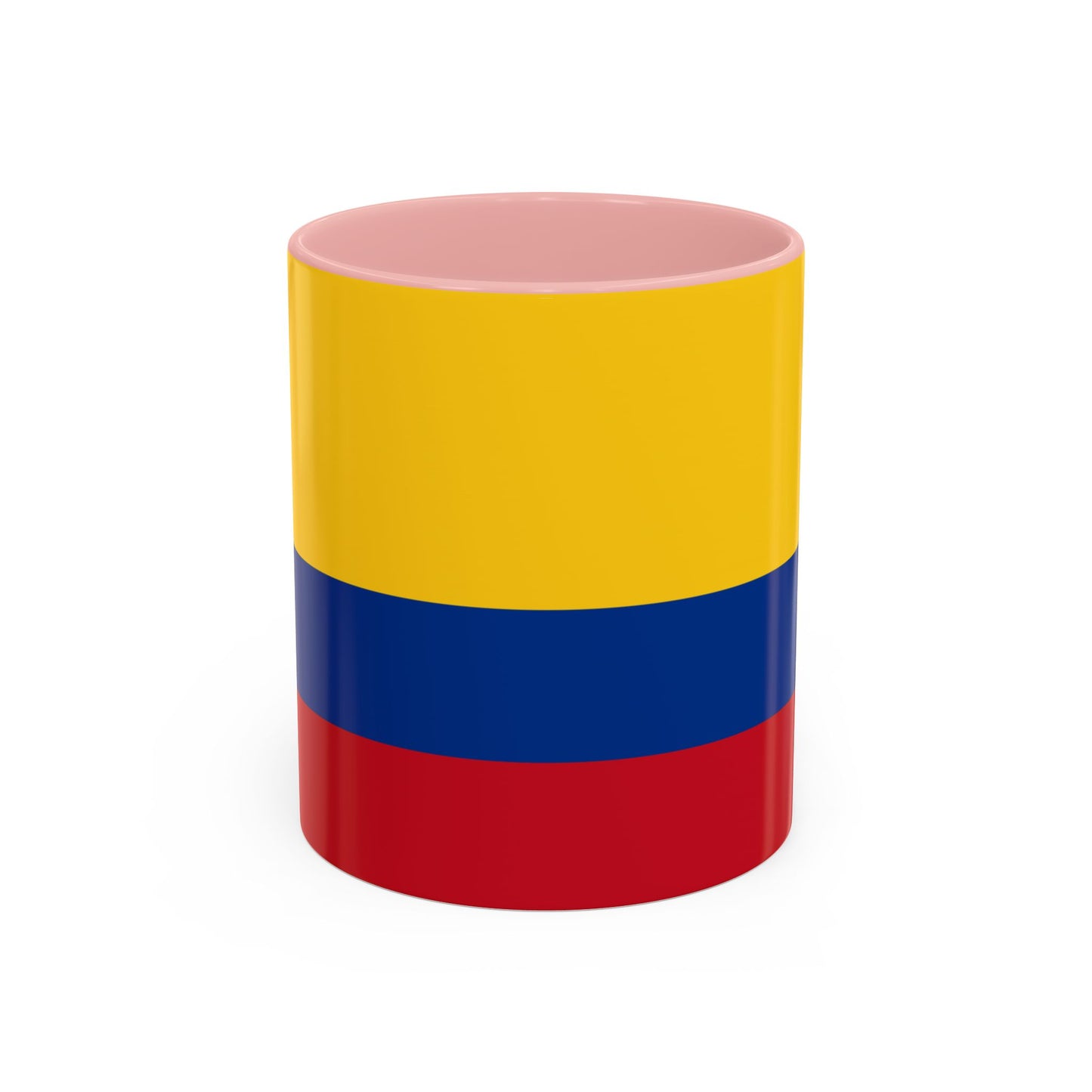 Colombia Mug