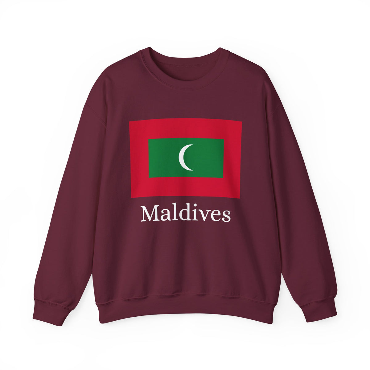 Maldives Sweatshirt