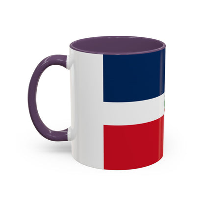 Dominican Republic Mug