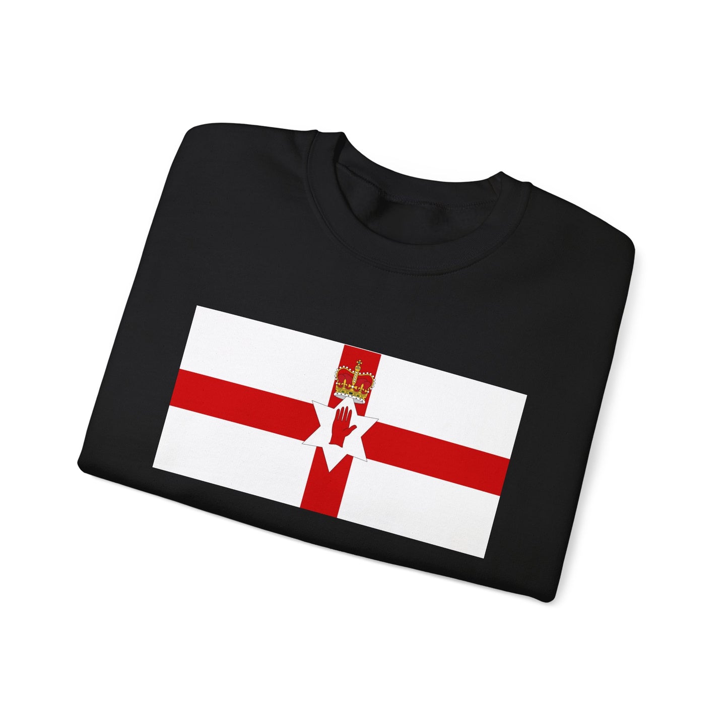 Northern Ireland Flag Sweatshirt