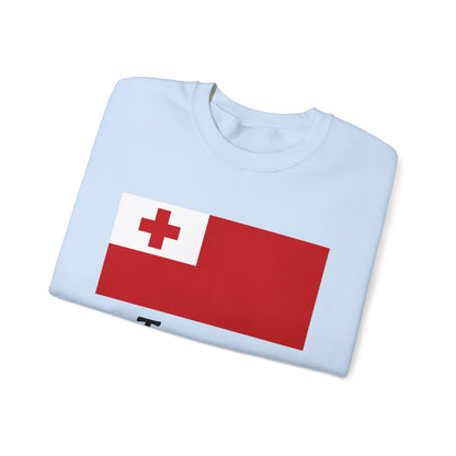 Tonga Sweatshirt