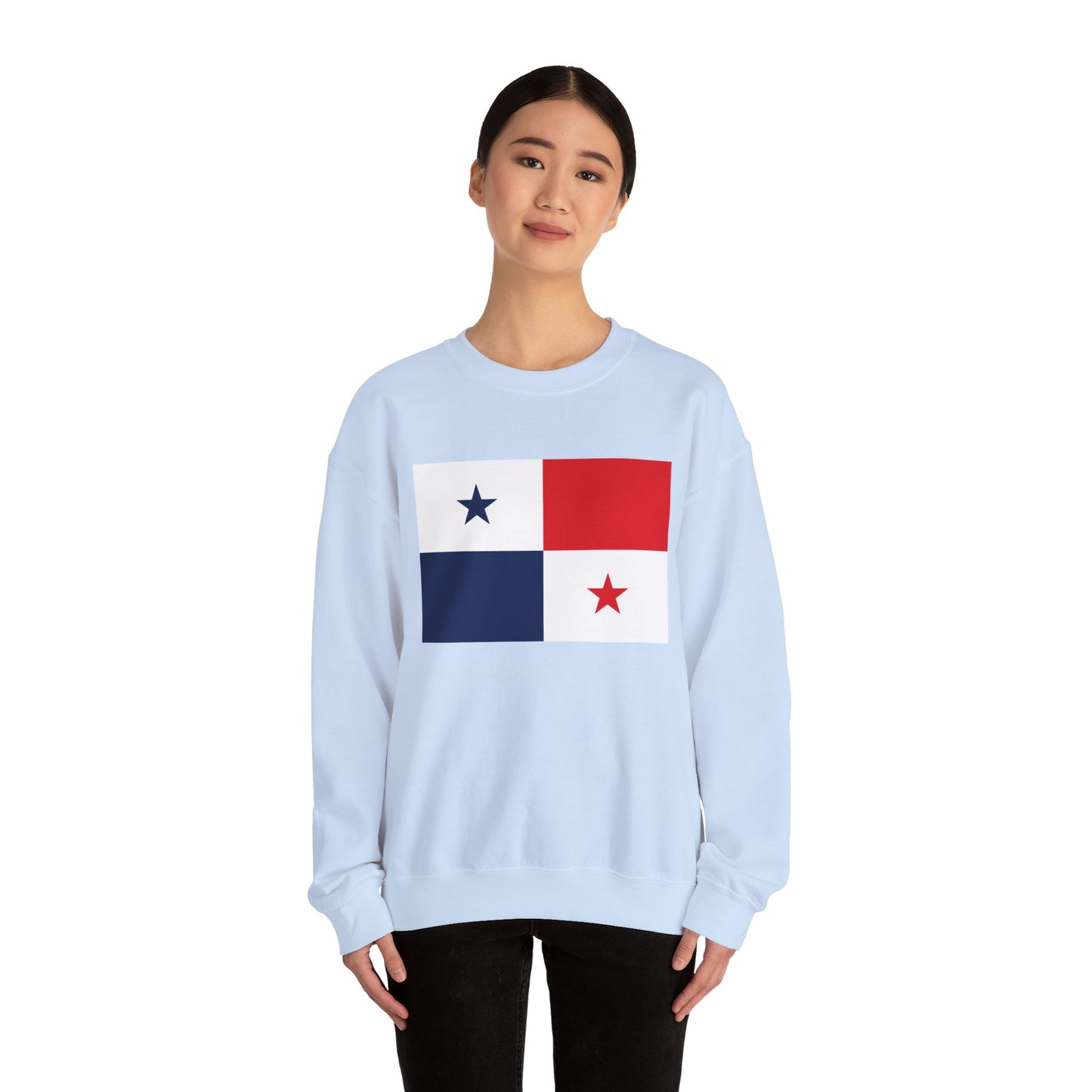 Panama Flag Sweatshirt