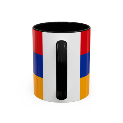 Armenia Mug